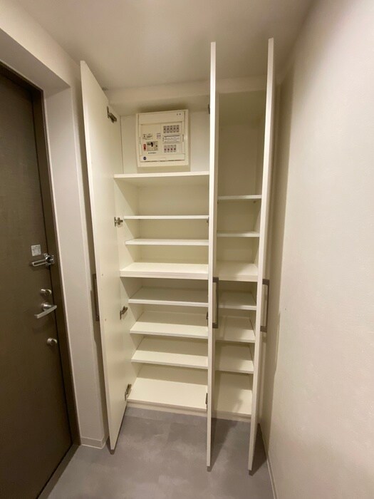 物件内観写真19　(靴箱)