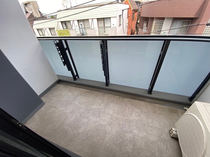 物件内観写真21　(ベランダ・バルコニー)