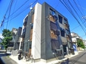 イクシオ.興野