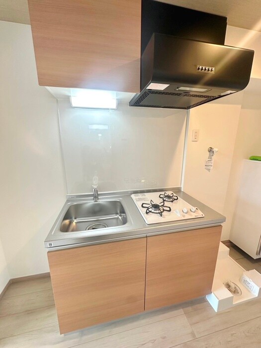 物件内観写真7　(キッチン)