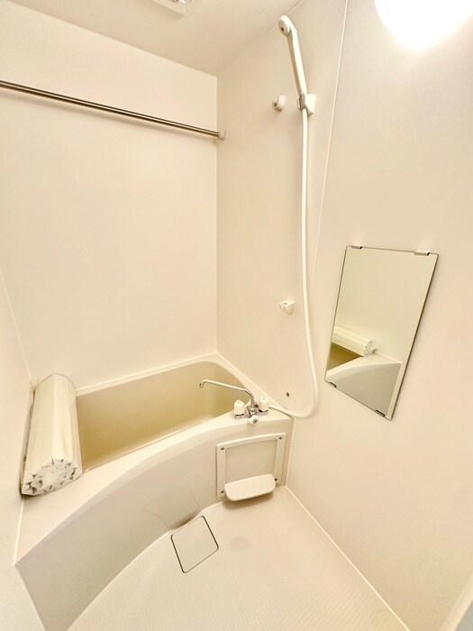 物件内観写真8　(バス／シャワールーム等)