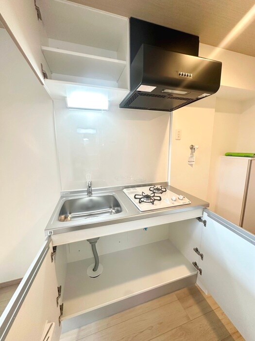 物件内観写真15　(収納)