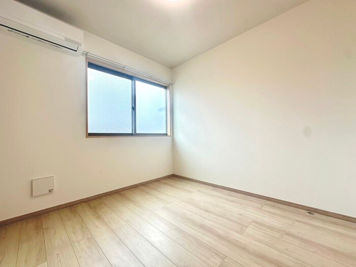 物件内観写真17　(居室)