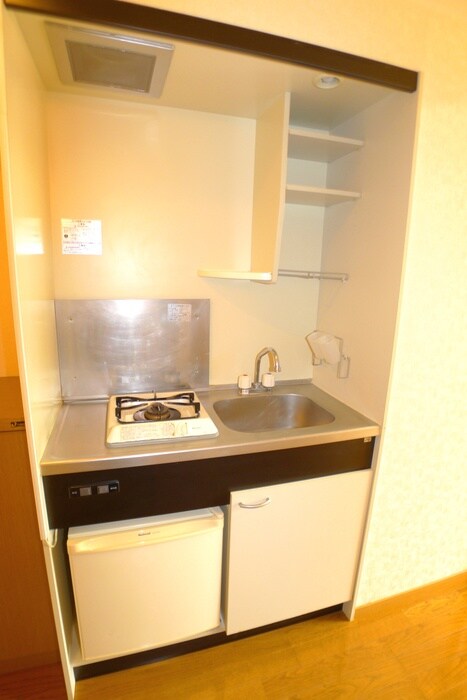 物件内観写真10　(キッチン)