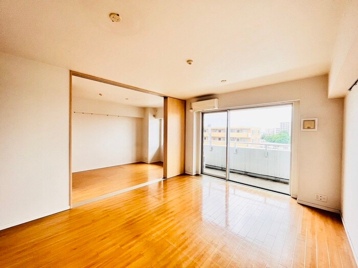 物件内観写真8　(居室)