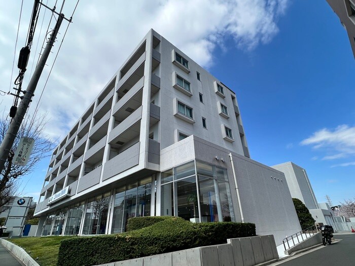 物件外観写真3　(外観写真)