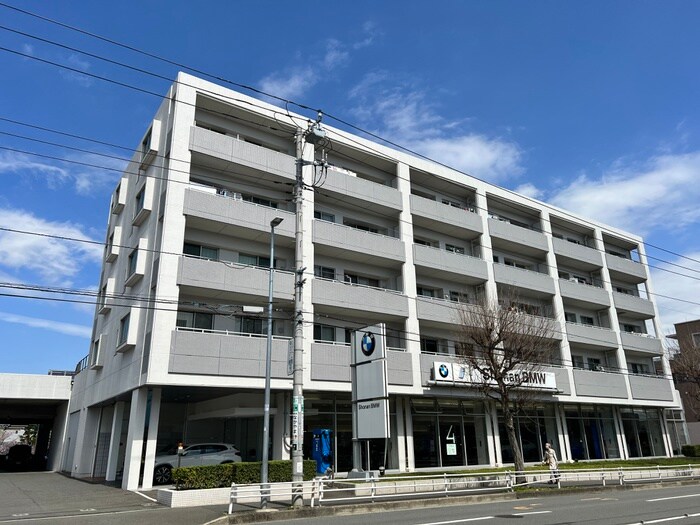 物件外観写真4　(外観写真)