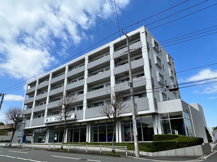 物件外観写真5　(外観写真)