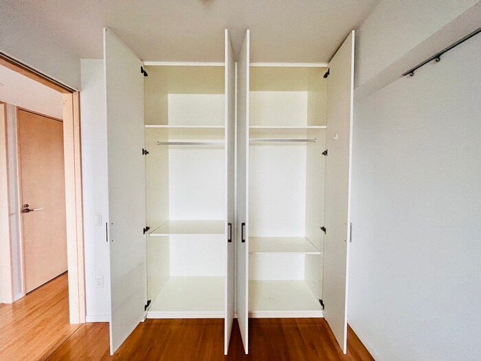 物件内観写真14　(収納)