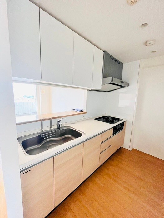 物件内観写真17　(キッチン)