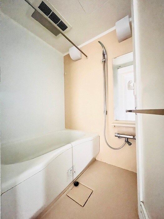 物件内観写真20　(バス／シャワールーム等)