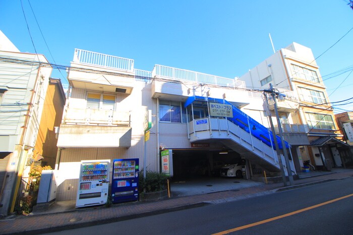 物件外観写真4　(外観写真)