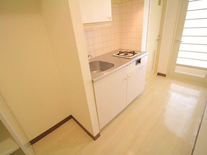 物件内観写真20　(廊下)