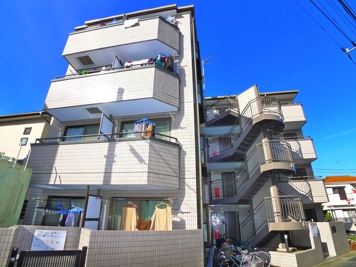 物件外観写真5　(外観写真)