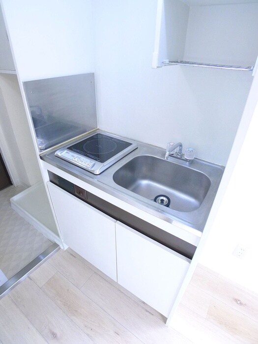 物件内観写真12　(キッチン)