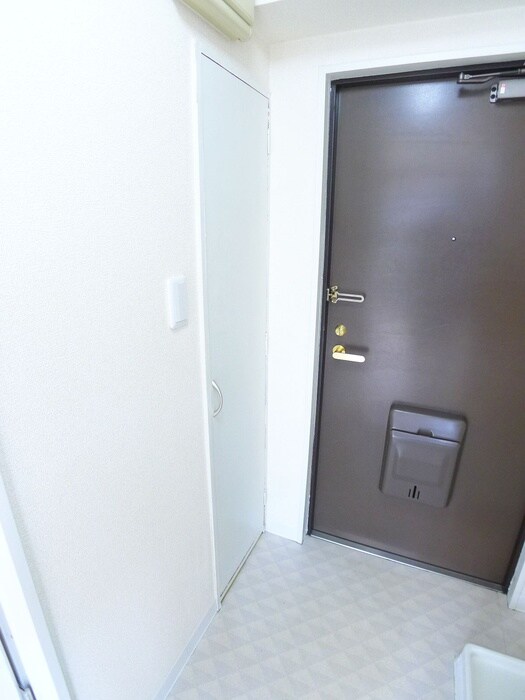 物件内観写真17　(靴箱)