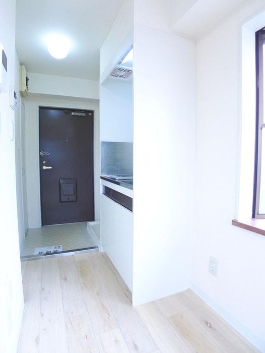 物件内観写真18　(廊下)