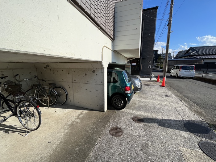 外観写真