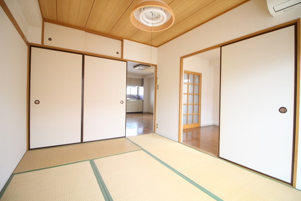 居室