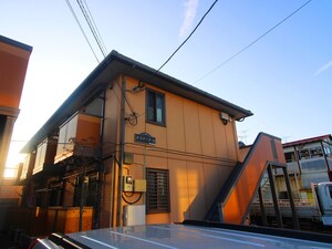 エステ－トＡ外観写真