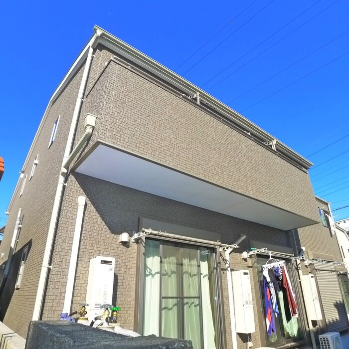 物件外観写真4　(周辺環境)