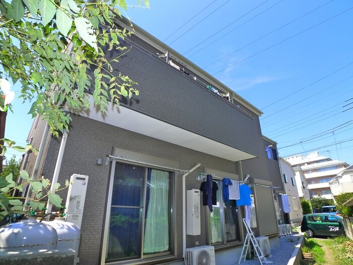 物件外観写真6　(外観写真)