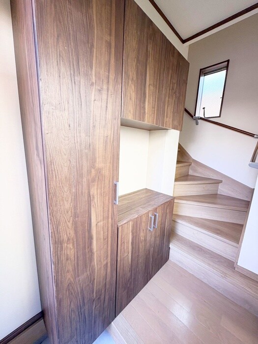 物件内観写真17　(靴箱)