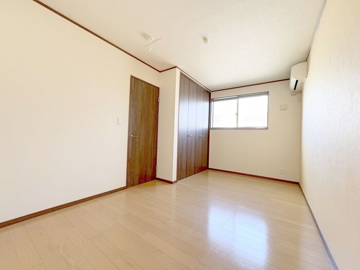 物件内観写真20　(居室)