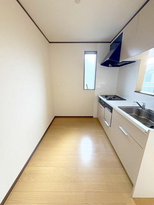 物件内観写真21　(キッチン)