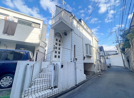ステラ外観写真