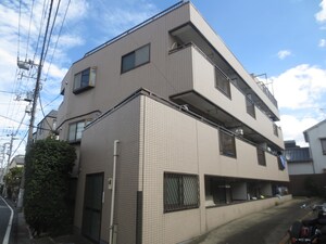 Plaza du Motoya外観写真