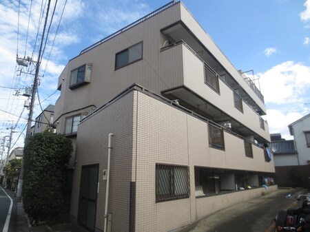 Plaza du Motoya外観写真