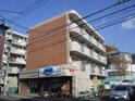 クリフハイツ２号棟