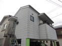 ハイツ村上Ⅱ