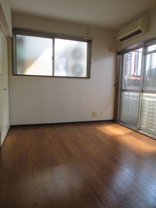 居室