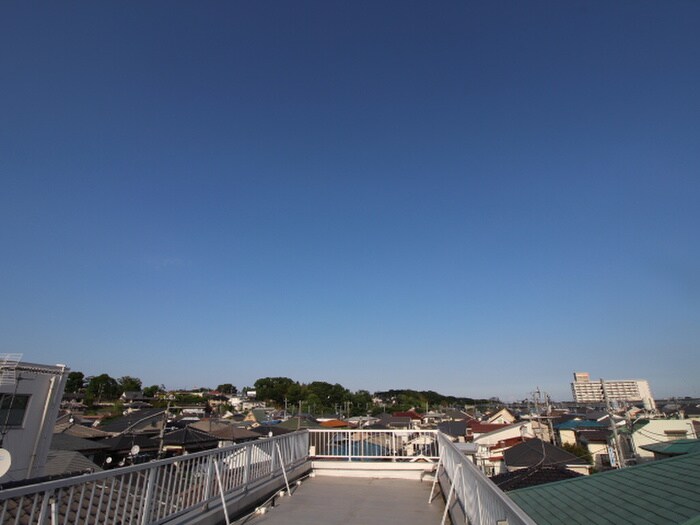 物件外観写真3　(周辺環境)