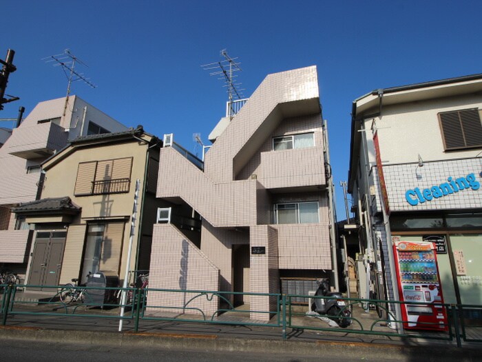 物件外観写真5　(外観写真)