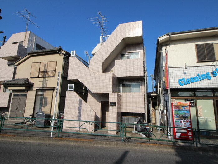 物件外観写真6　(外観写真)