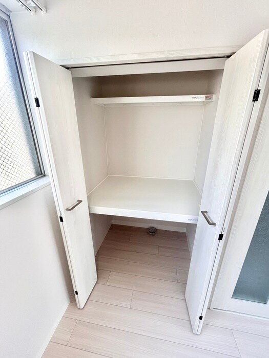 物件内観写真11　(収納)