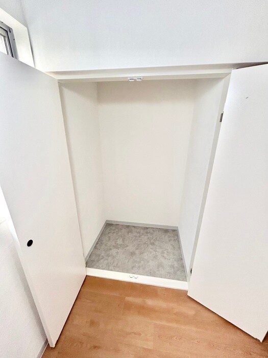 物件内観写真11　(収納)