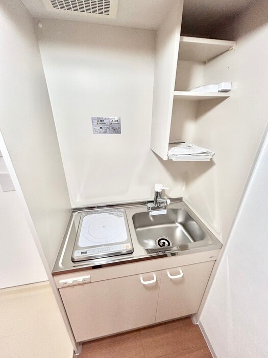 物件内観写真12　(キッチン)