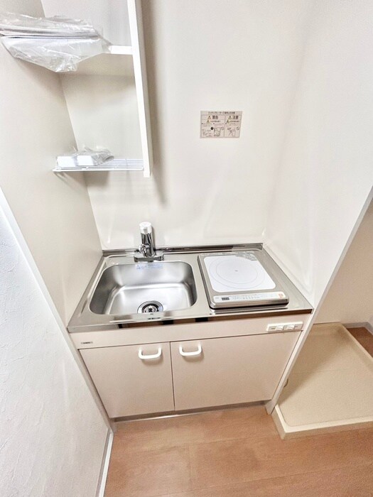 物件内観写真12　(キッチン)