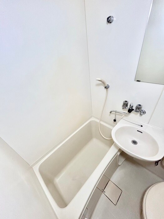 物件内観写真13　(バス／シャワールーム等)