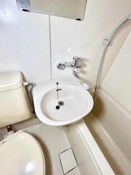 物件内観写真14　(洗面)