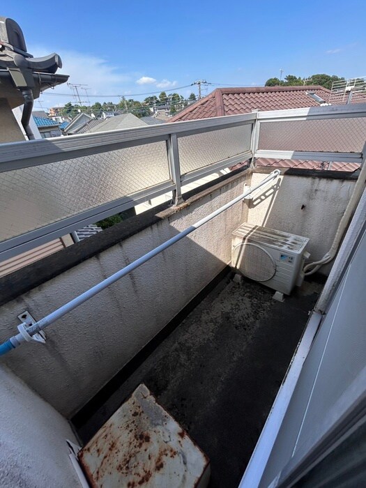 物件内観写真16　(ベランダ・バルコニー)