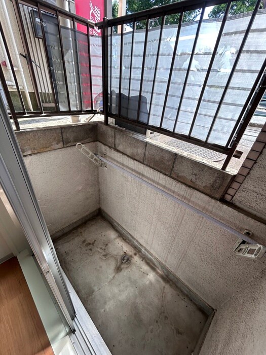 物件内観写真16　(ベランダ・バルコニー)