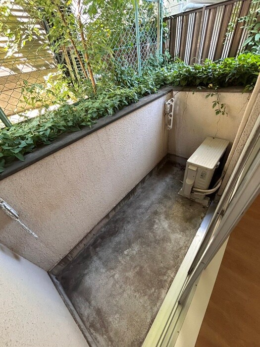 物件内観写真16　(ベランダ・バルコニー)