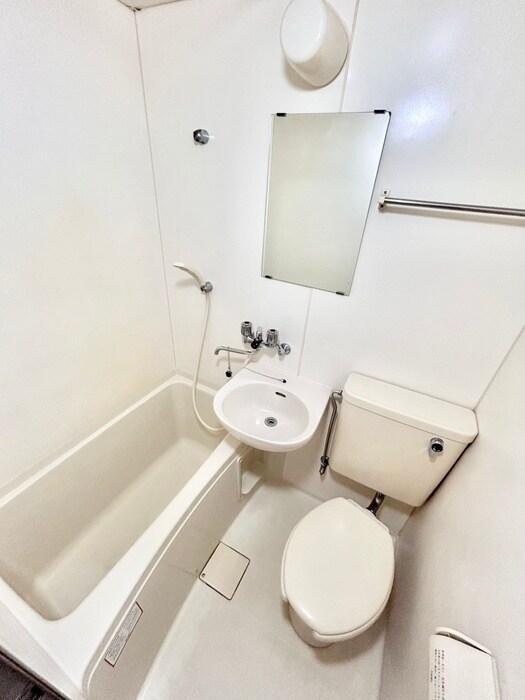 物件内観写真18　(バス／シャワールーム等)