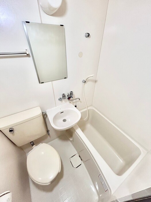 物件内観写真18　(バス／シャワールーム等)