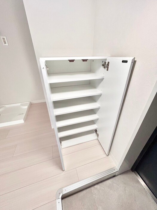 物件内観写真20　(靴箱)